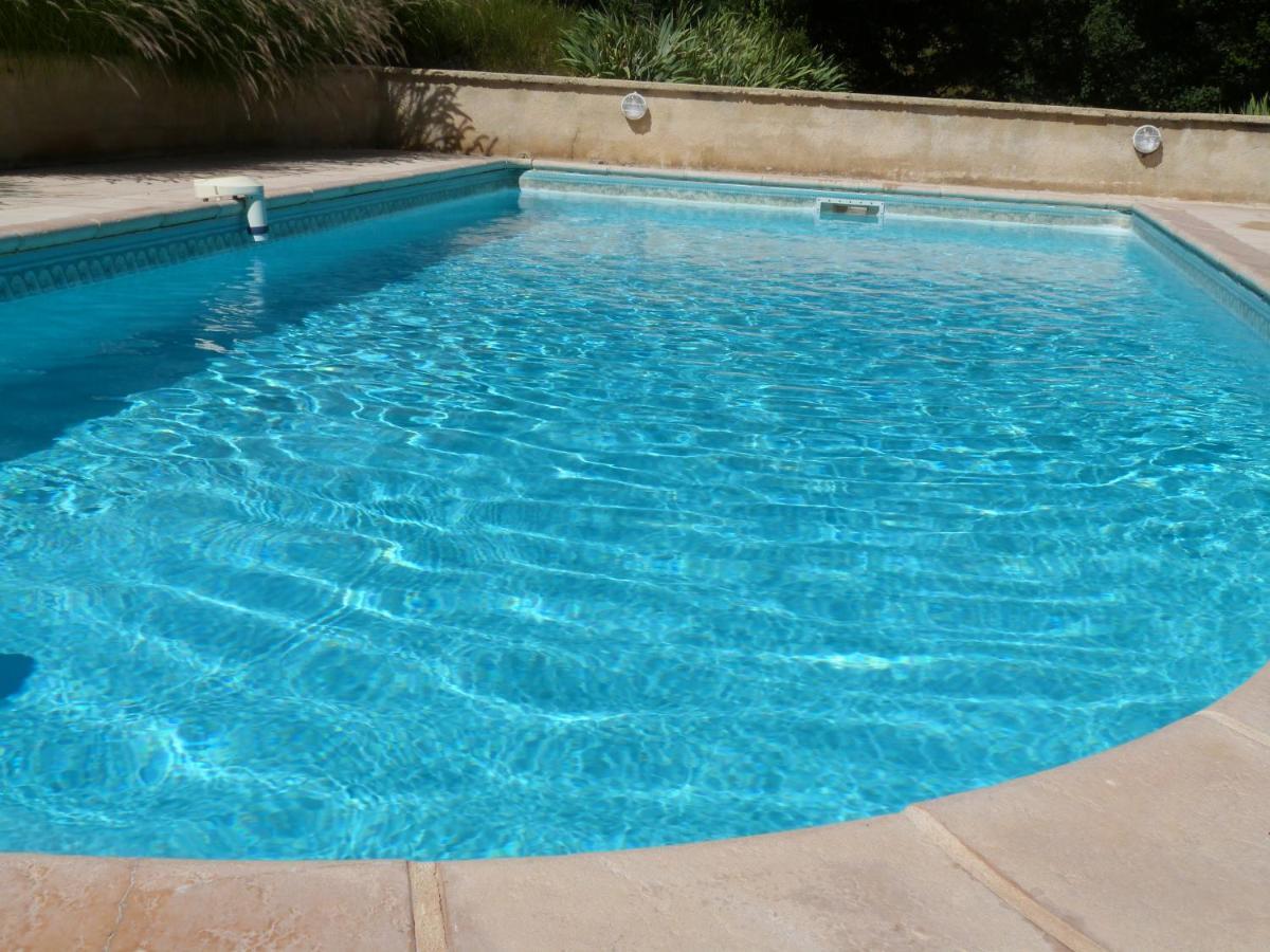 Gite Avec Piscine Proche De St Cirq Lapopie Berganty Eksteriør billede